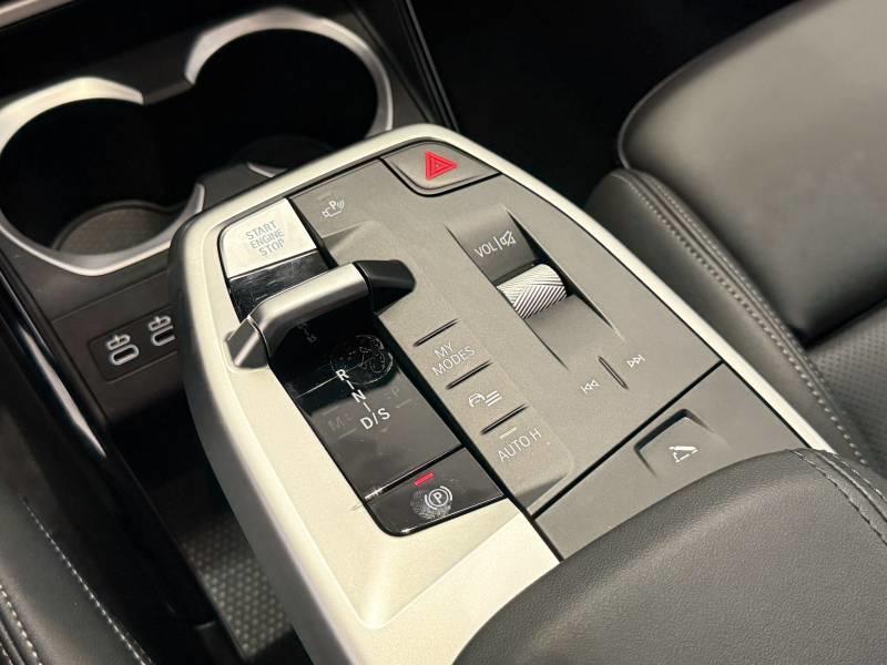 Bmw X2 sDrive 20i 170ch Dkg7 m Sport