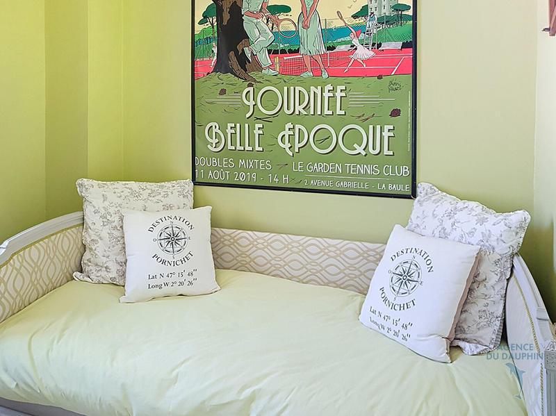 Maison - 155 m² - 7 pièces