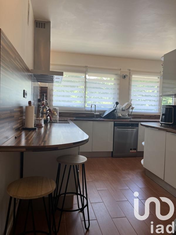 Appartement - 72 m² - 3 pièces