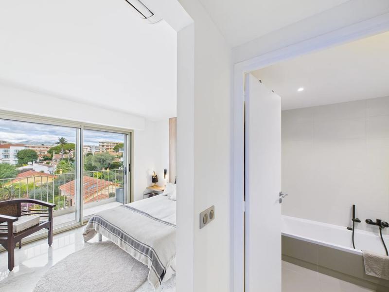 Appartement - 78 m² - 3 pièces