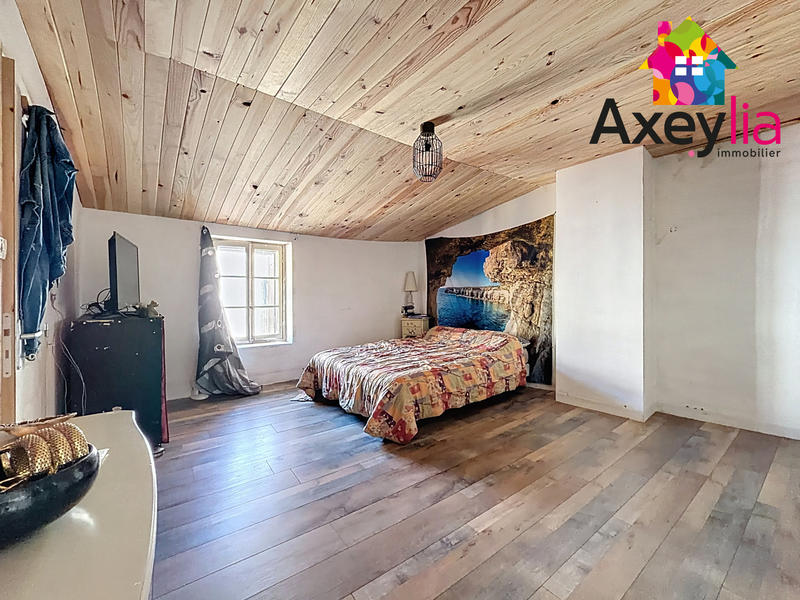 Maison - 146 m² - 6 pièces