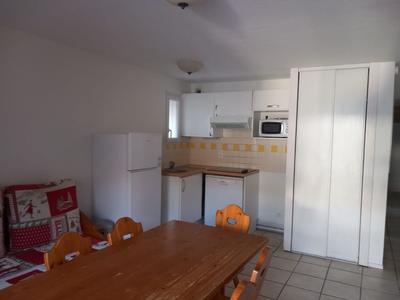 Appartement - 52 m² - 4 pièces