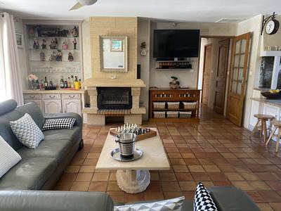 Villa - 95 m² - 4 pièces