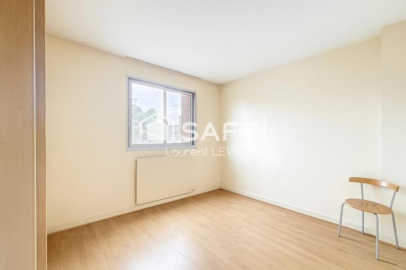 Appartement - 82 m² - 5 pièces