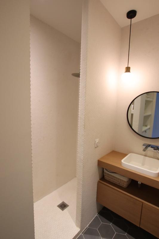 Appartement - 130 m² - 5 pièces