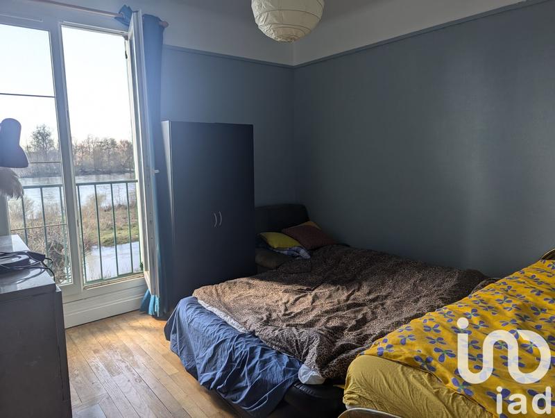 Maison de ville - 200 m² - 7 pièces