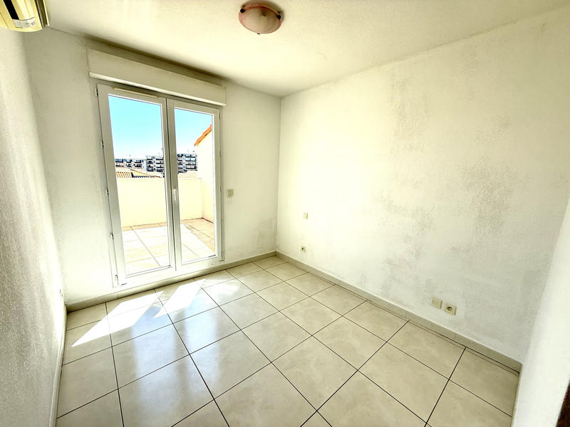 Duplex - 65 m² - 3 pièces