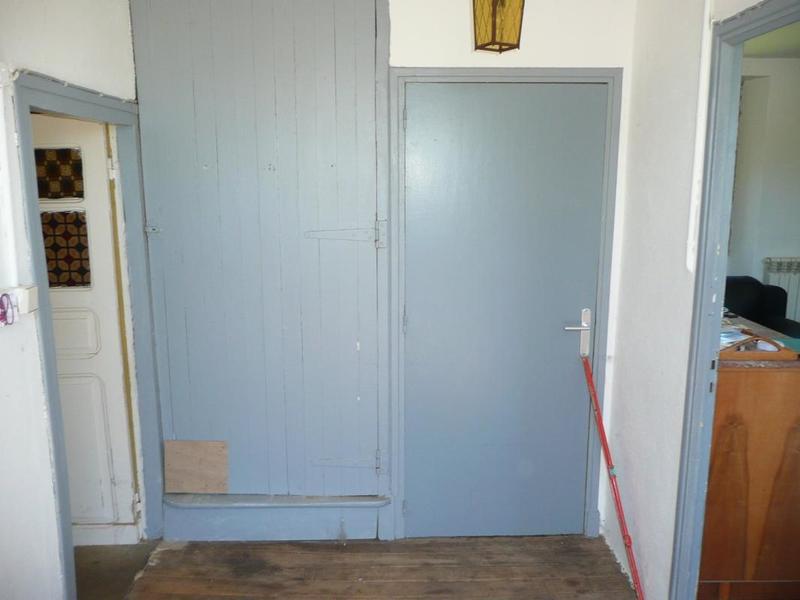 Maison de campagne - 85 m² - 4 pièces