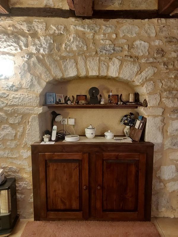 Maison - 156 m² - 5 pièces