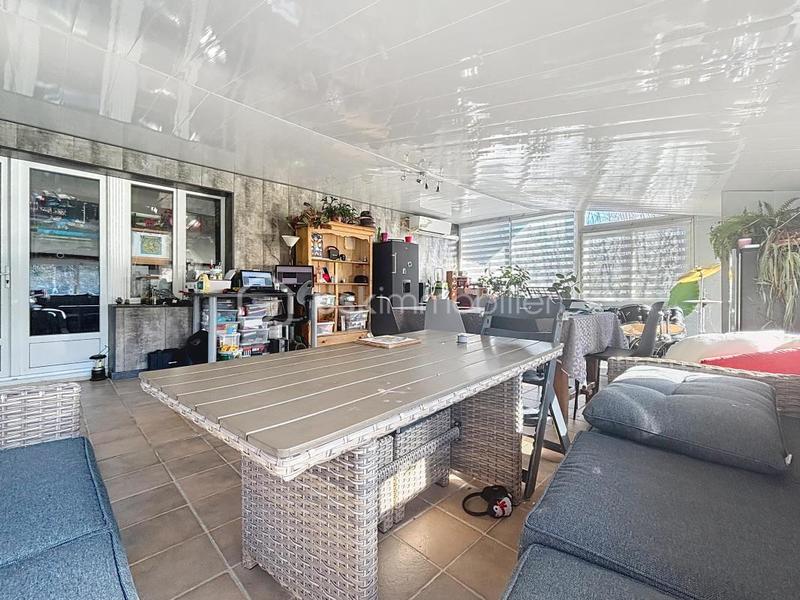 Maison de village - 160 m² - 6 pièces