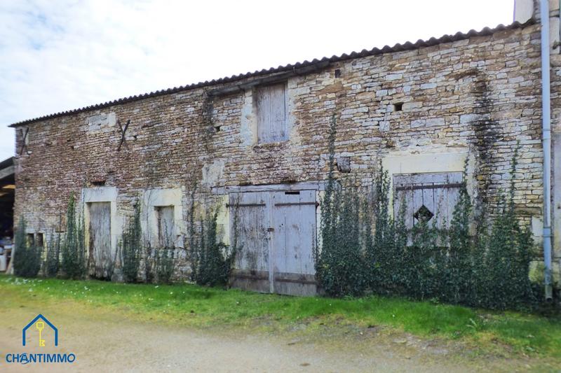 Maison - 102 m² - 4 pièces