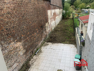 Maison traditionnelle - 79 m² - 5 pièces