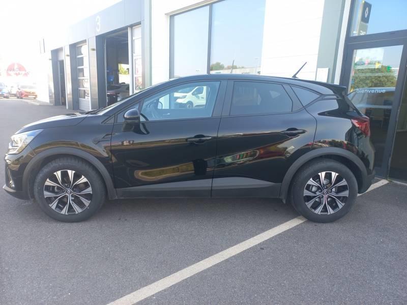 Renault Captur TCe 90 Evolution