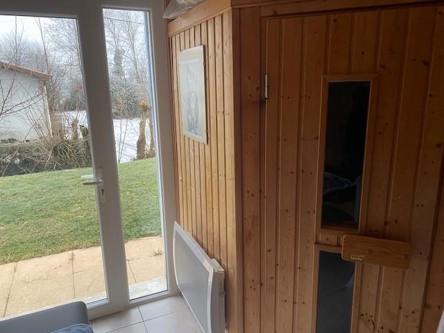 Villa - 115 m² - 6 pièces