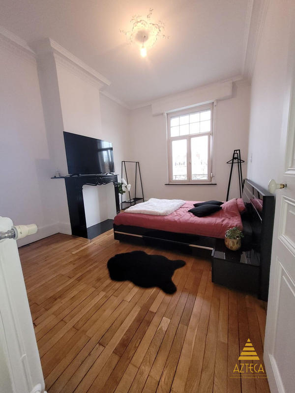 Appartement - 111 m² - 4 pièces