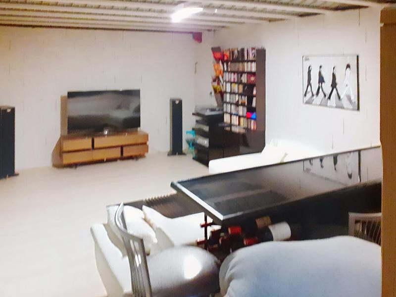 Maison - 109 m² - 4 pièces