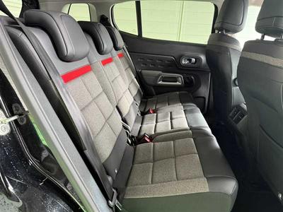 Citroën C5 Aircross 1.5 BlueHDi 130 s&amp;S Eat8 Feel