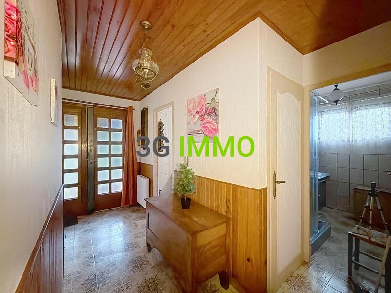 Villa - 70 m² - 4 pièces