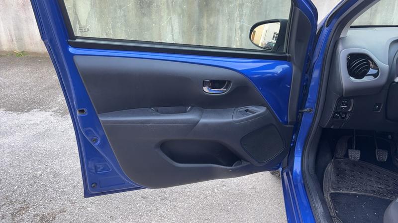 Peugeot 108 1.0 VTi 72 Allure