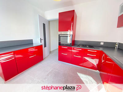 Appartement - 109 m² - 4 pièces