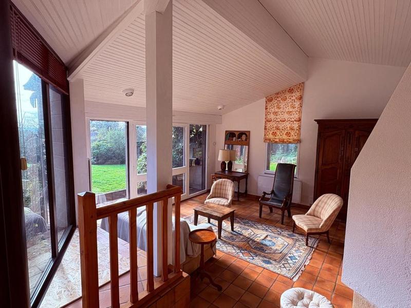 Maison - 117 m² - 4 pièces