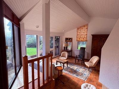 Maison - 117 m² - 4 pièces