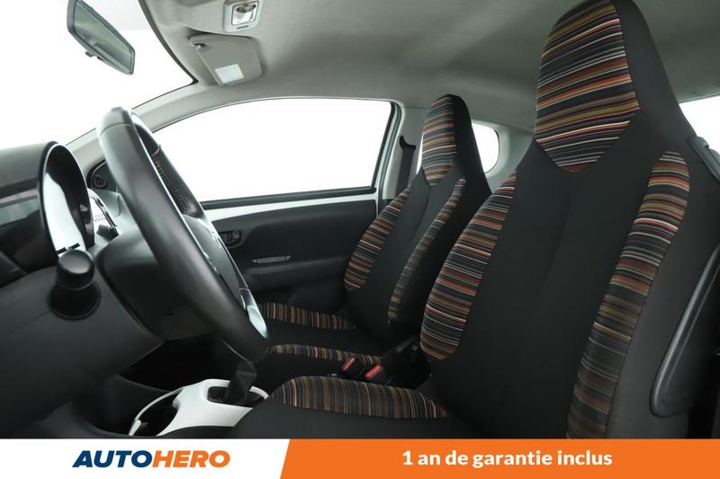 Citroën C1 1.0 VTi Feel 3p 69 ch