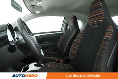 Citroën C1 1.0 VTi Feel 3p 69 ch