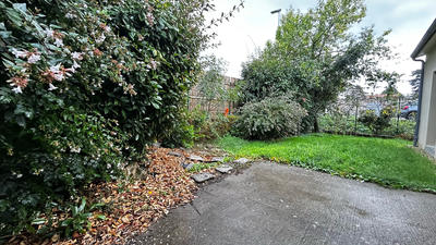 Maison - 103 m² - 5 pièces