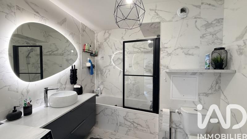 Appartement - 78 m² - 4 pièces