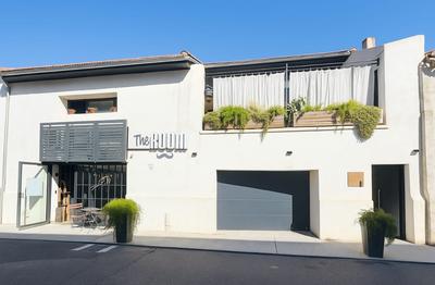 Immeuble - 337 m² - 4 pièces