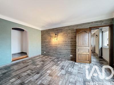 Appartement - 175 m² - 6 pièces