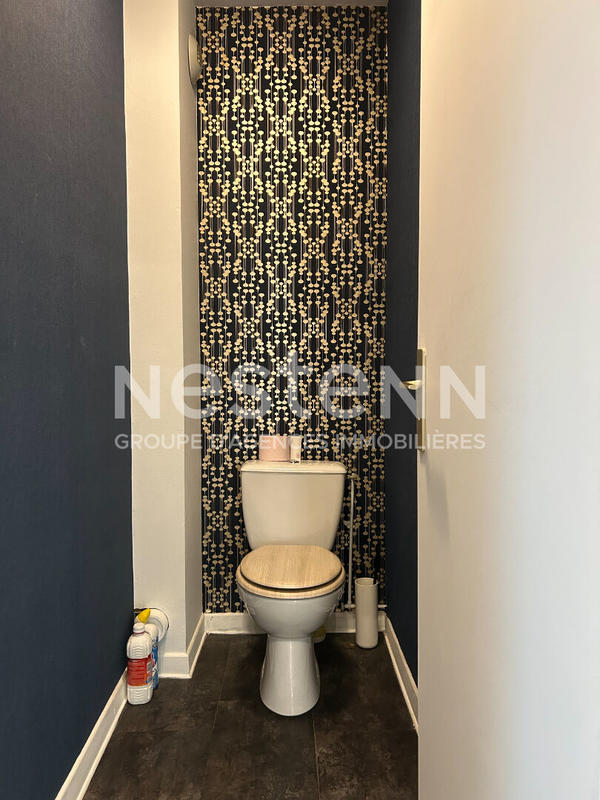 Appartement - 3 pièces