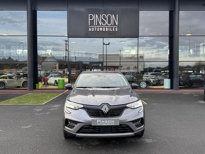 Renault Arkana 1.3 Tce - 140 Bv Edc 2024 Suv Evolution Phase 2