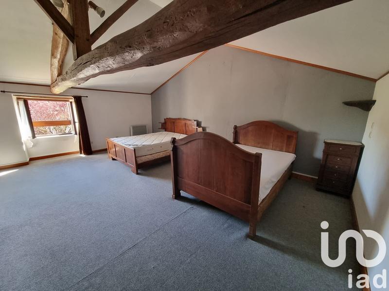 Maison de campagne - 142 m² - 4 pièces