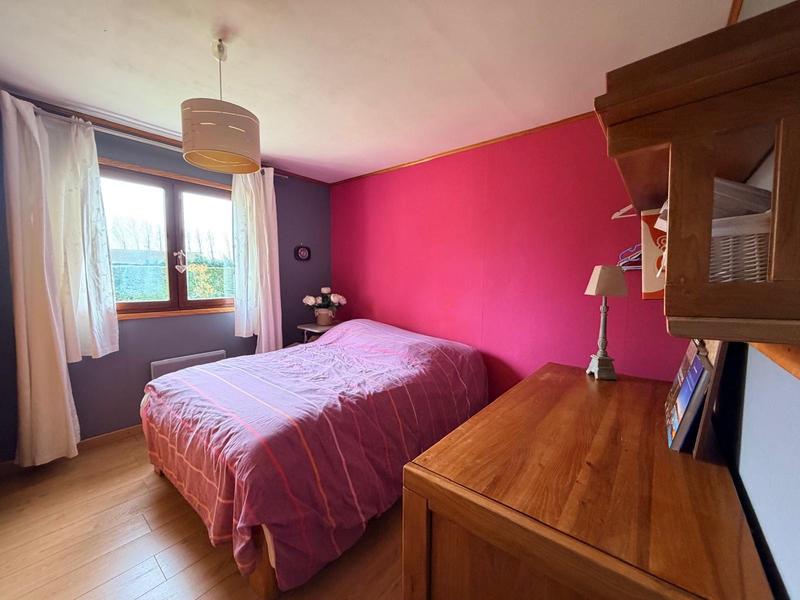 Maison - 156 m² - 4 pièces