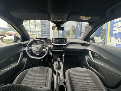 Peugeot 2008 II PureTech 100 s&amp;S Active