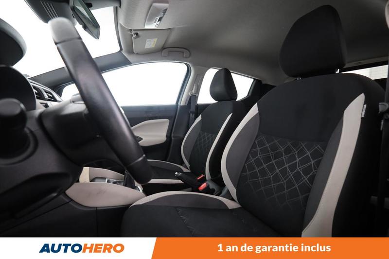 Nissan Micra 1.0 Ig-T 100 ch