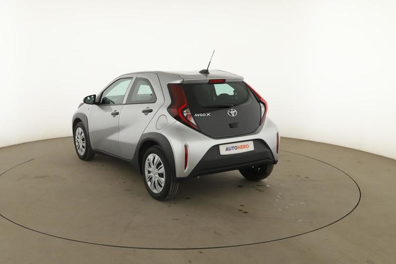 Toyota aygo x 1.0 Vvt-i Active 72 ch