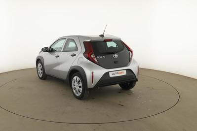 Toyota aygo x 1.0 Vvt-i Active 72 ch