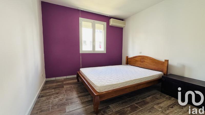 Appartement - 88 m² - 5 pièces