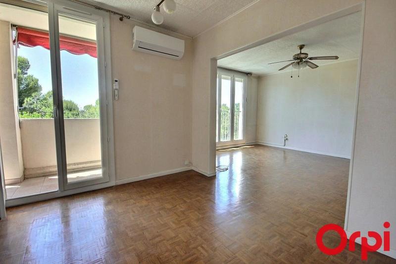 Appartement - 72 m² - 4 pièces