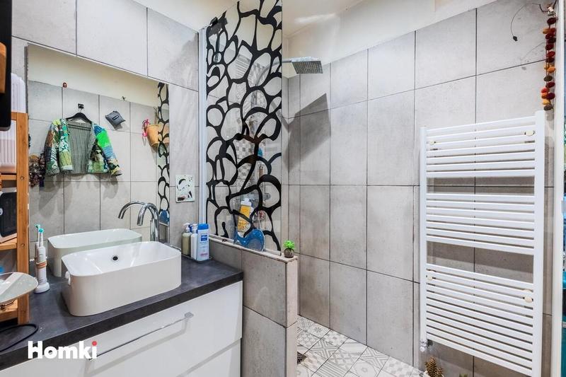 Maison de ville - 114 m² - 4 pièces