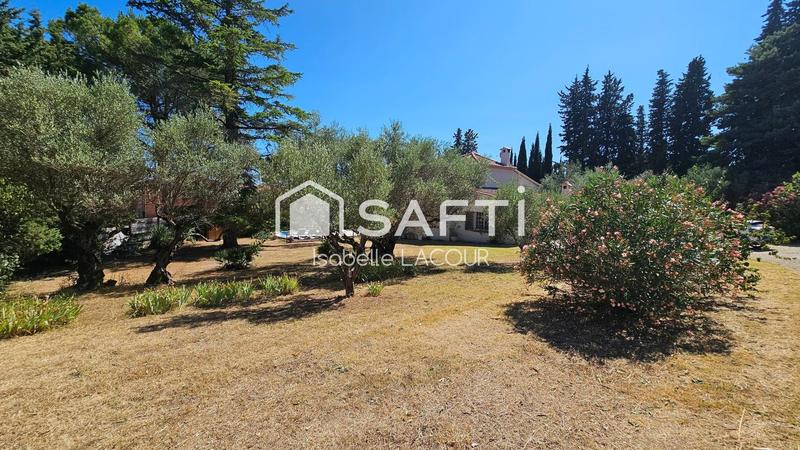 Villa - 171 m² - 6 pièces