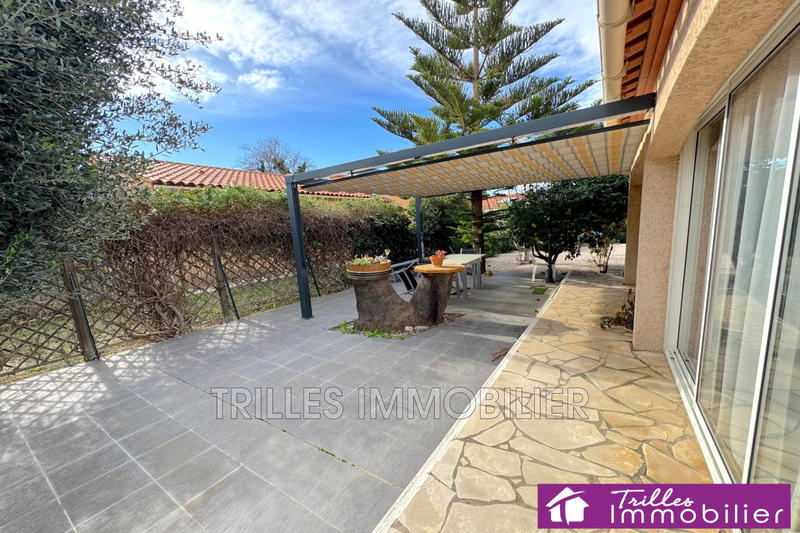 Villa - 109 m² - 4 pièces