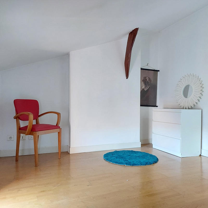 Maison - 150 m² - 9 pièces