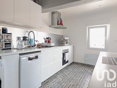 Appartement - 80 m² - 3 pièces