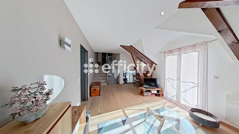 Maison - 145 m² - 5 pièces