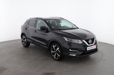 Nissan Qashqai 1.2 Dig-T Tekna 115 ch