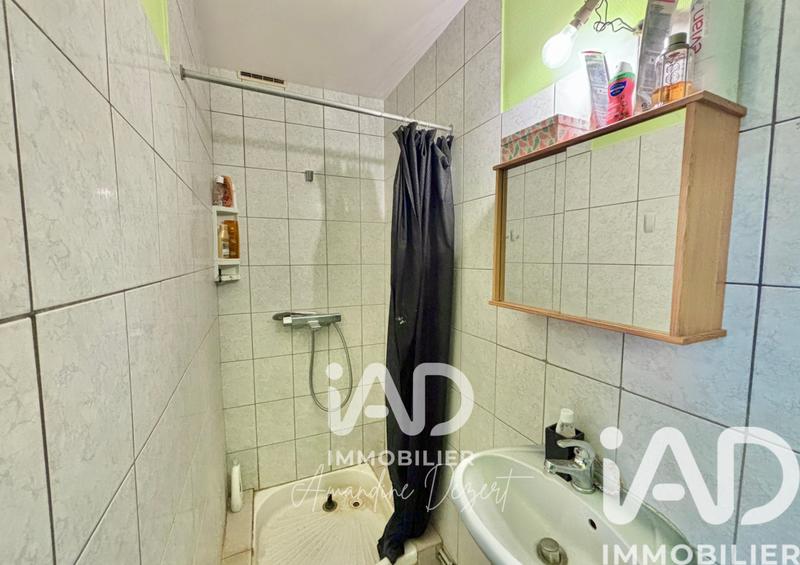 Maison - 41 m² - 2 pièces